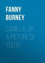 читать Camilla; or, A Picture of Youth