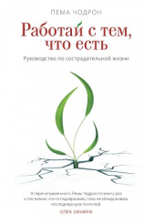 читать Работай с тем, что есть. Руководство по сострадательной жизни