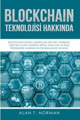 читать Blockchain Teknolojisi Hakkında