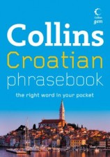 читать Collins Gem Croatian Phrasebook and Dictionary