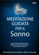 читать Meditazione Guidata Per Il Sonno