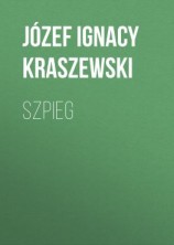 читать Szpieg