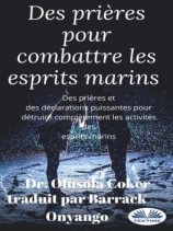 читать Des Prières Pour Combattre Les Esprits Marins