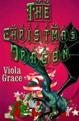 читать The Christmas Dragon