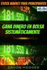 читать Stock Market Para Principiantes