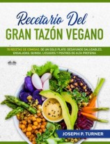 читать Recetario Del Gran Tazón Vegano