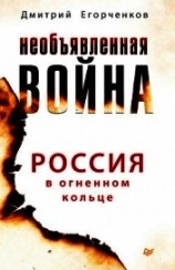 читать Необъявленная война. Россия в огненном кольце