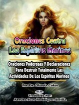 читать Oraciones Contra Los Espíritus Marinos