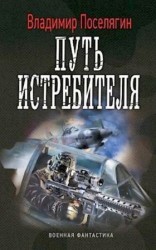 читать Путь истребителя