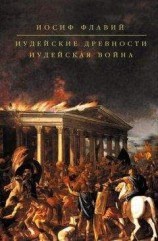 читать Иудейские древности. Иудейская война (сборник)