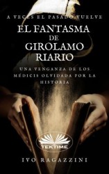 читать El Fantasma De Girolamo Riario