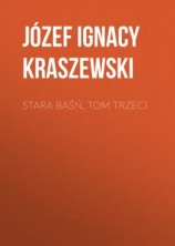 читать Stara baśń, tom trzeci