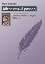 читать Абсолютный развод