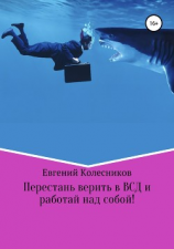 читать Перестань верить в ВСД и работай над собой!