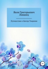 читать Путешествие к центру творения