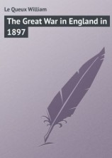 читать The Great War in England in 1897