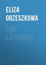 читать Pan Kaprowski