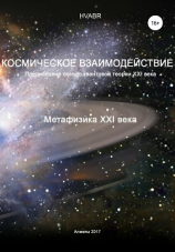 читать Космическое взаимодействие. Метафизика XXI века