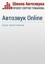 читать Автозвук Online