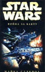 читать X-Wing-4: Война за Бакту