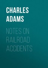 читать Notes on Railroad Accidents