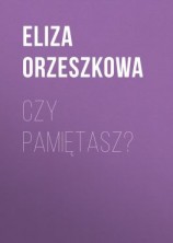 читать Czy pamiętasz?