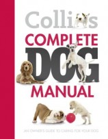 читать Collins Complete Dog Manual