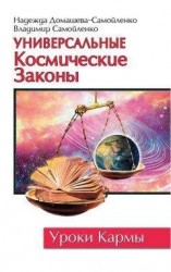 читать Универсальные космические законы