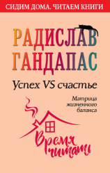 читать Успех VS счастье: матрица жизненного баланса