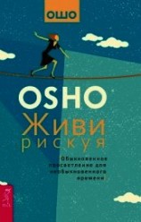 читать Живи рискуя. Обыкновенное просветление для необыкновенного времени