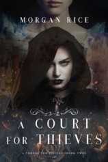 читать A Court for Thieves