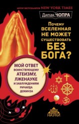 читать Почему Вселенная не может существовать без Бога? Мой ответ воинствующему атеизму, лженауке и заблуждениям Ричарда Докинза