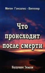 читать Что происходит после смерти (Научные и личные свидетельства о жизни после