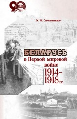 читать Беларусь в Первой мировой войне 1914-1918 гг.