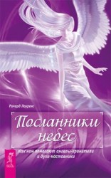 читать Посланники небес. Как нам помогают ангелы-хранители и духи-наставники