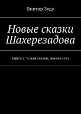 читать Новые сказки Шахерезадова. Книга 2. Читая сказки, ловите суть