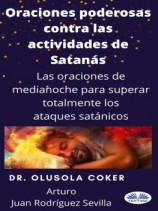 читать Oraciones Poderosas Contra Las Actividades De Satán