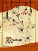 читать Открытый урок (сборник)