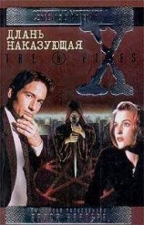 читать Длань наказующая. Файл №214