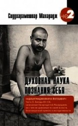 читать Духовная наука познания себя. Адхьятмаджнянача Йогешвар. Часть II. Беседы 69-130