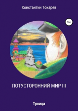 читать Потусторонний мир III. Троица