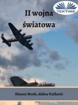 читать II Wojna Światowa