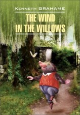 читать The Wind in the Willows / Ветер в ивах. Книга для чтения на английском языке