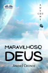 читать Maravilhoso Deus