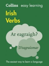 читать Collins Easy Learning Irish Verbs: Trusted support for learning