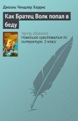 читать Как Братец Волк попал в беду