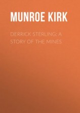 читать Derrick Sterling: A Story of the Mines