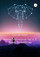 читать Магия Бессмертия. Часть 9. Врата Волшебства