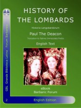 читать History Of The Lombards