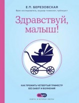 читать Здравствуй, малыш! Как прожить четвертый триместр без забот и волнений